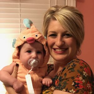 Meet your Posher, Megan